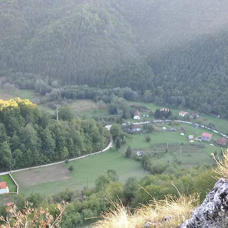 Vacation Sivolija Rika