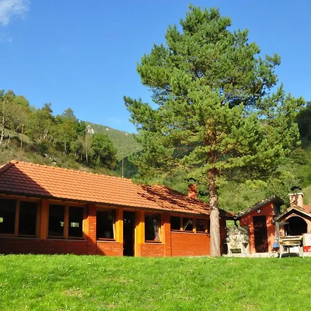 בית נופש Vacation Sivolija