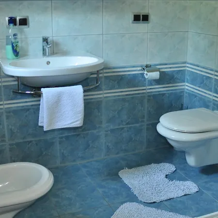 בית נופש Vacation Sivolija *
