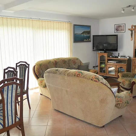 בית נופש Vacation Sivolija Rika